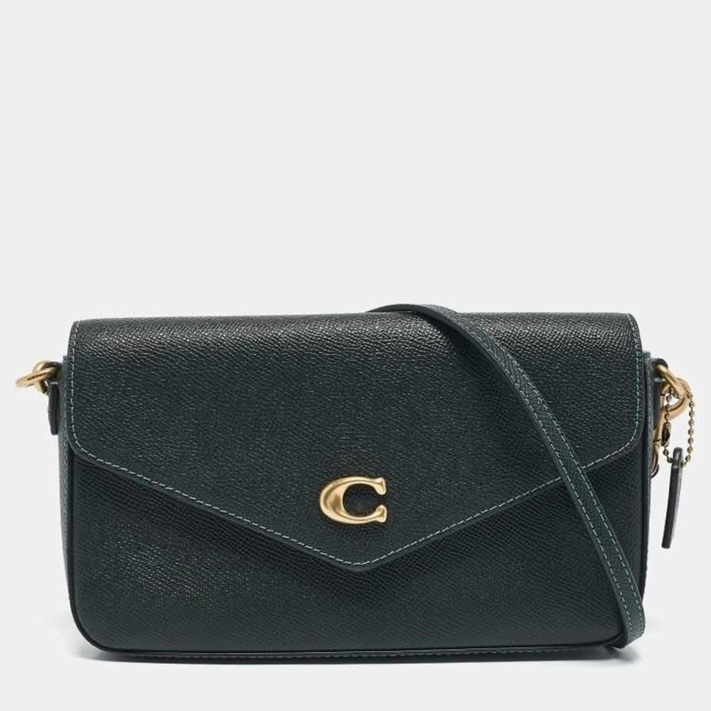 Coach Wyn Crossbody Bag